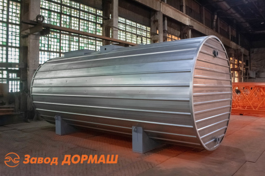 Битумный котел 25 м3 (СИ201-М1)